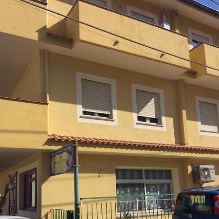 B&B Spano' Reggio Calabria Esterno foto