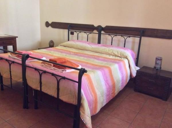 B&B Spano' Reggio Calabria Esterno foto