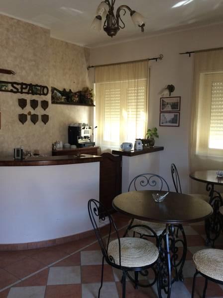 B&B Spano' Reggio Calabria Esterno foto